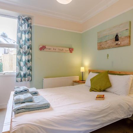 1 Bed In Brixham Bx031 Leilighet Eksteriør bilde