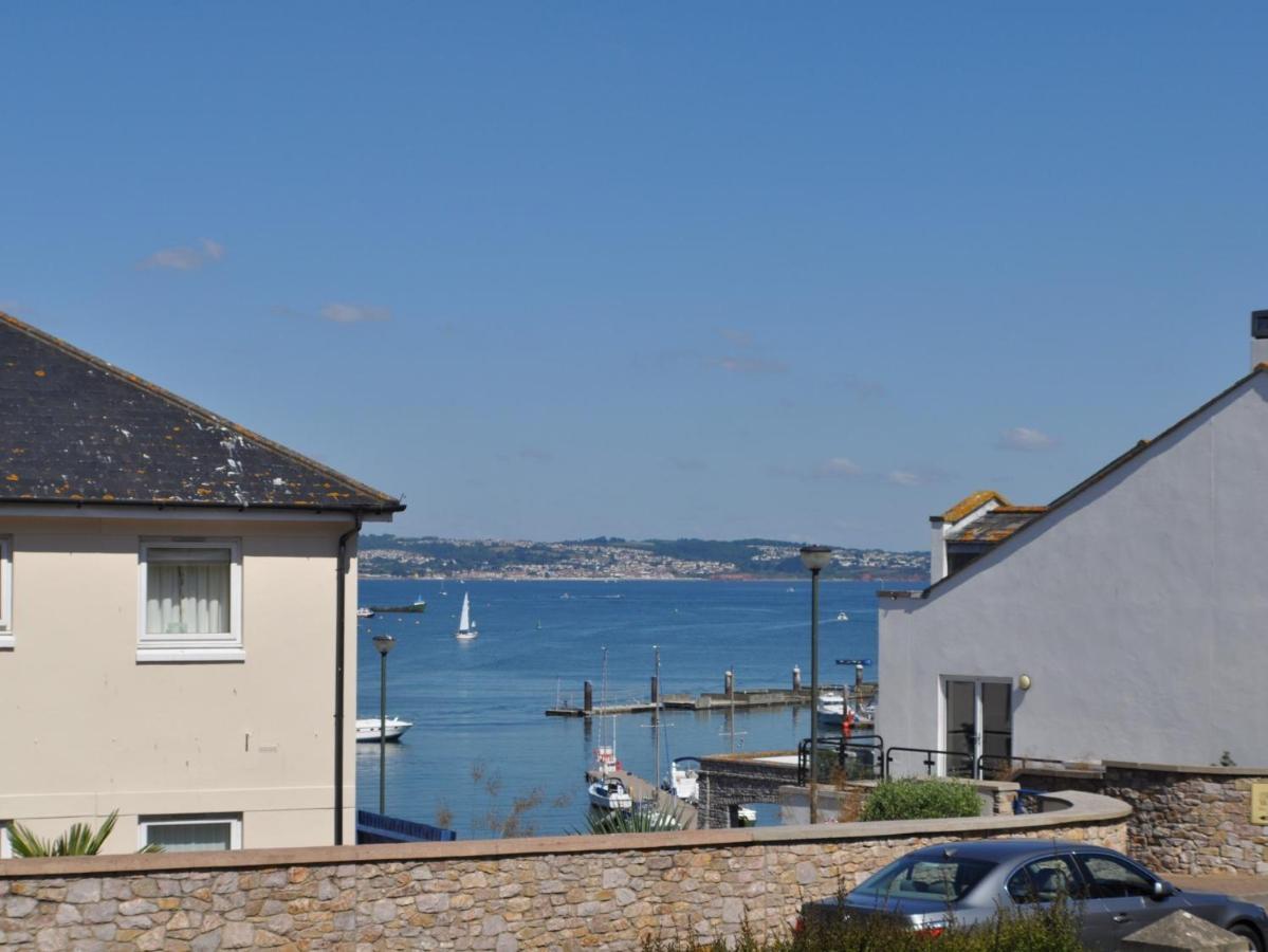 1 Bed In Brixham Bx031 Leilighet Eksteriør bilde