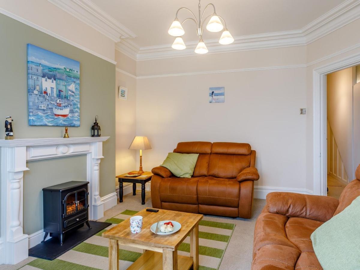 1 Bed In Brixham Bx031 Leilighet Eksteriør bilde